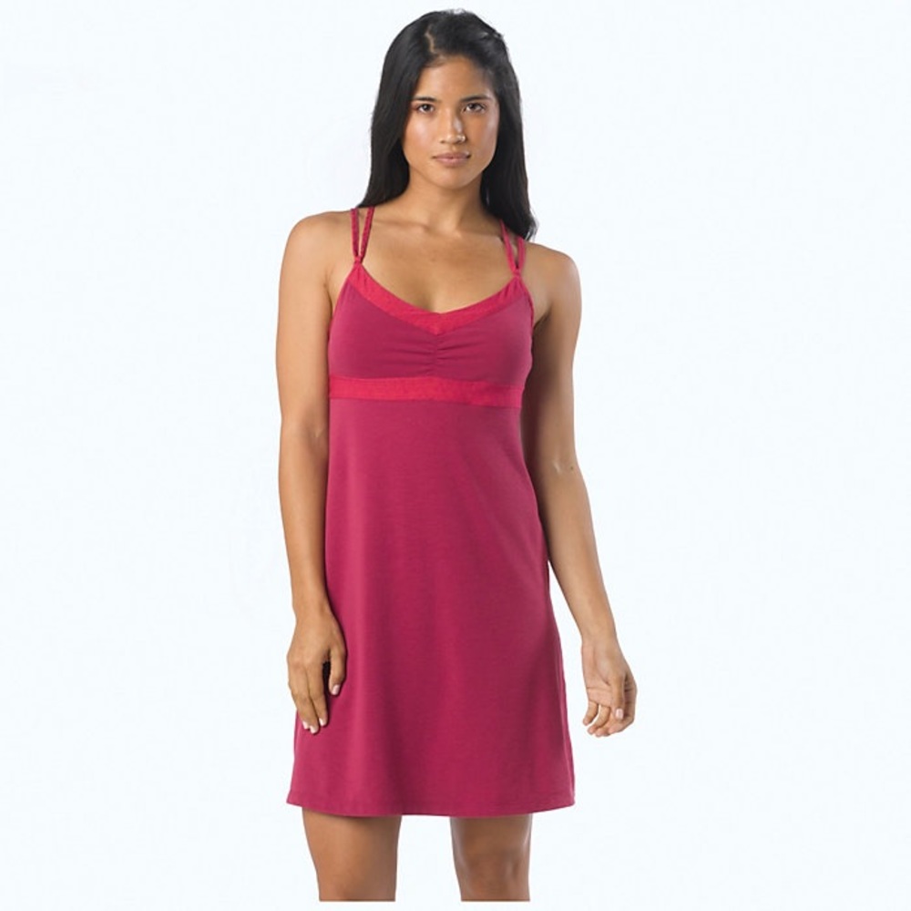 Prana Kaley Dress